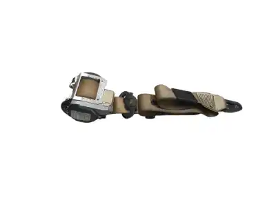 Peça sobressalente para automóvel em segunda mão cinto de segurança dianteiro direito por audi a4 berlina (8e) 2.0 tdi 16v (103kw) referências oem iam 8e0857706j