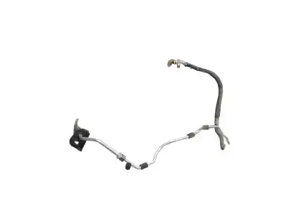 Peça sobressalente para automóvel em segunda mão tubos de ar condicionado por audi a4 berlina (8e) 2.0 tdi 16v (103kw) referências oem iam 