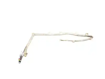 Peça sobressalente para automóvel em segunda mão airbag de cortina dianteiro esquerdo por audi a4 berlina (8e) 2.0 tdi 16v (103kw) referências oem iam 8e5880741a