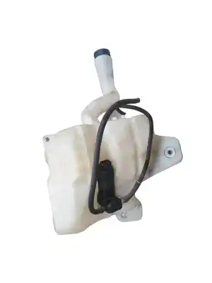 Peça sobressalente para automóvel em segunda mão DEPÓSITO DO LIMPA VIDROS por FIAT GRANDE PUNTO (199_)  Referências OEM IAM 55702892  