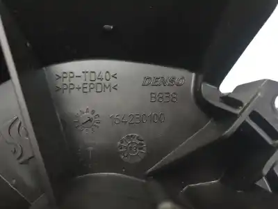 Автозапчастина б/у ТЕПЛОВИЙ ДВИГУН для FIAT GRANDE PUNTO (199_)  Посилання на OEM IAM 164230100  