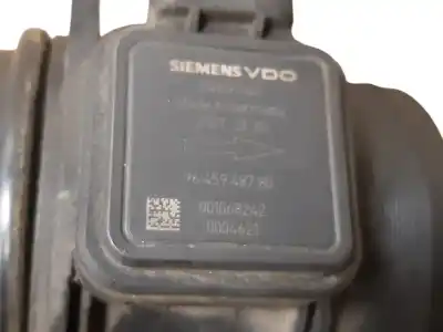 Автозапчасти б/у расходомер воздуха за citroen c4 picasso exclusive ссылки oem iam 9645948780  