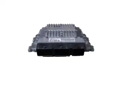 Piesă de schimb auto la mâna a doua UNITATE DE CONTROL MOTOR ECU pentru CITROEN C4 PICASSO  Referințe OEM IAM 966609580  