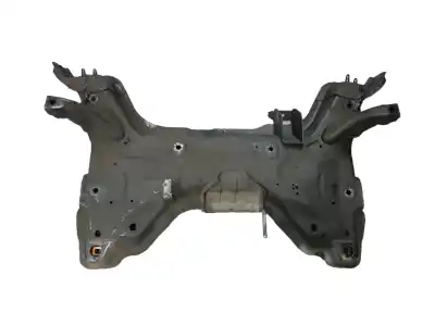 Pezzo di ricambio per auto di seconda mano assale anteriore per citroen c4 picasso exclusive riferimenti oem iam   