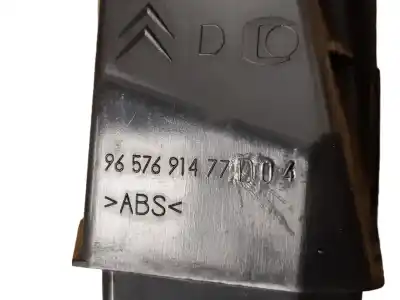 Автозапчастина б/у аераційна решіта для citroen c4 picasso exclusive посилання на oem iam 9657691477   Автозапчастина б/у аераційна решіта для citroen c4 picasso exclusive посилання на oem iam 9657691477