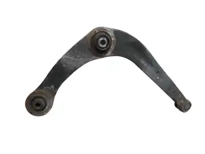 Pezzo di ricambio per auto di seconda mano braccio di sospensione anteriore sinistro inferiore per peugeot 206 cc cc riferimenti oem iam 375g