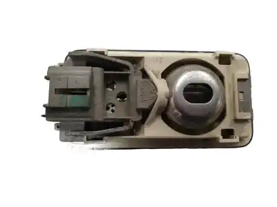 Pezzo di ricambio per auto di seconda mano luce interna per peugeot 206 cc cc riferimenti oem iam   