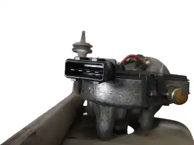 Pezzo di ricambio per auto di seconda mano tiranti e motorino del tergicristallo anteriore per peugeot 206 cc cc riferimenti oem iam 3397020446