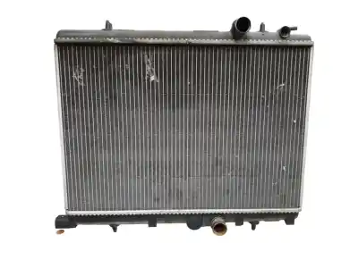 Tweedehands auto-onderdeel WATERRADIATOR voor PEUGEOT 206 CC  OEM IAM-referenties 870956J  