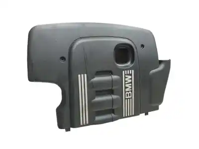 Peça sobressalente para automóvel em segunda mão tampa do motor por bmw serie 1 berlina (e81/e87) 120d referências oem iam 11147789006  