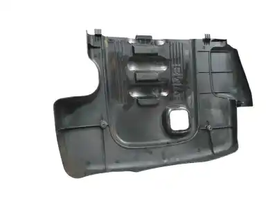 Peça sobressalente para automóvel em segunda mão tampa do motor por bmw serie 1 berlina (e81/e87) 120d referências oem iam 11147789006  