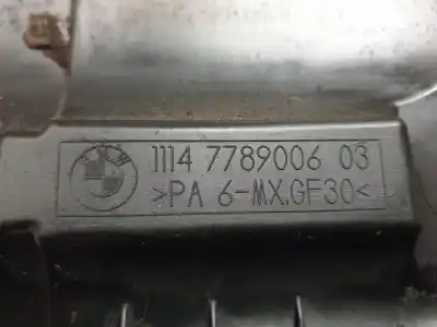 İkinci el araba yedek parçası motor kapagi için bmw serie 1 berlina (e81/e87) 120d oem iam referansları 11147789006