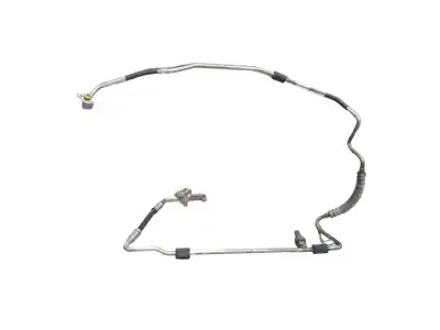 İkinci el araba yedek parçası klima borulari için bmw serie 1 berlina (e81/e87) 120d oem iam referansları 64536927541