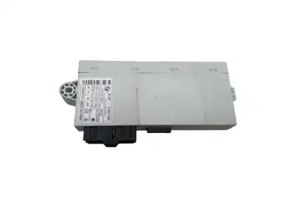 Second-hand car spare part electronic module for bmw serie 1 berlina (e81/e87) 120d oem iam references 61356943760  