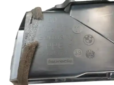 İkinci el araba yedek parçası havalandirma izgarasi için bmw serie 1 berlina (e81/e87) 120d oem iam referansları 705918711