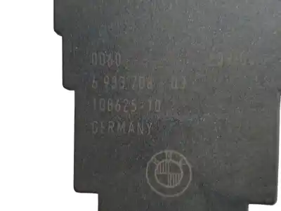 Second-hand car spare part ignition switch for bmw serie 1 berlina (e81/e87) 120d oem iam references 693370803  