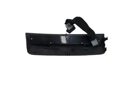 Second-hand car spare part switch for bmw serie 1 berlina (e81/e87) 120d oem iam references 61316949258  