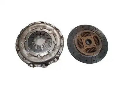 İkinci el araba yedek parçası debriyaj kiti için bmw serie 1 berlina (e81/e87) 120d oem iam referansları 703023