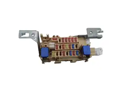 Second-hand car spare part FUSE BOX UNIT for NISSAN JUKE (F15)  OEM IAM references   