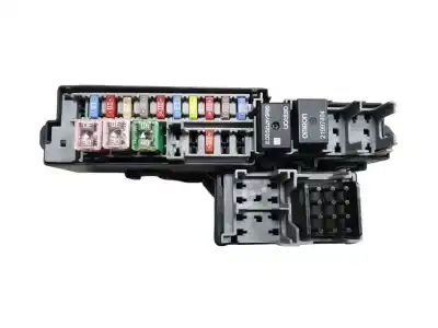 Second-hand car spare part fuse box unit for opel ampera excellence oem iam references   