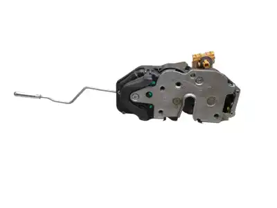 Peça sobressalente para automóvel em segunda mão fechadura da porta traseira direita por opel ampera excellence referências oem iam 13579554