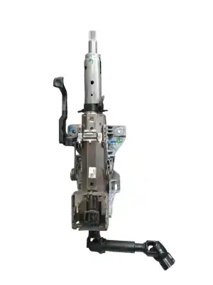 Peça sobressalente para automóvel em segunda mão coluna de direcção por opel ampera excellence referências oem iam 22971770