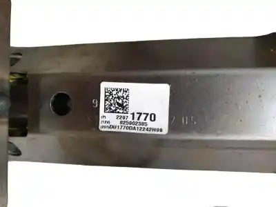 Second-hand car spare part steering column for opel ampera excellence oem iam references 22971770  