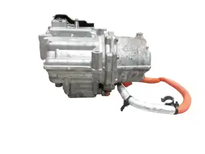 Second-hand car spare part air conditioning compressor for opel ampera excellence oem iam references 22799205  
