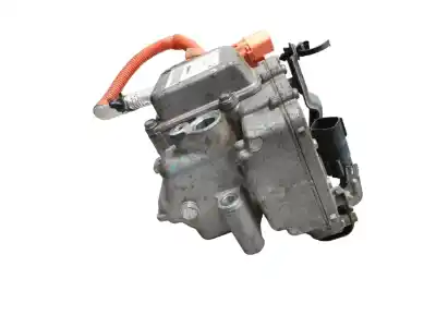 Second-hand car spare part air conditioning compressor for opel ampera excellence oem iam references 22799205  