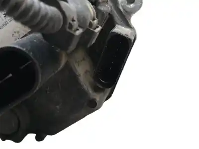 Peça sobressalente para automóvel em segunda mão caixa de direção por opel ampera excellence referências oem iam 7817974106  