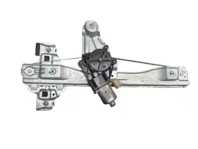 Peça sobressalente para automóvel em segunda mão elevador de vidros traseiro direito por opel ampera excellence referências oem iam 