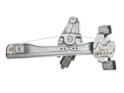 Second-hand car spare part rear right window regulator for opel ampera excellence oem iam references   