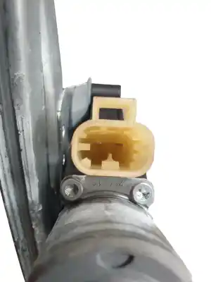 Second-hand car spare part rear right window regulator for opel ampera excellence oem iam references   