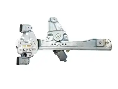 Second-hand car spare part rear left window regulator for opel ampera excellence oem iam references   