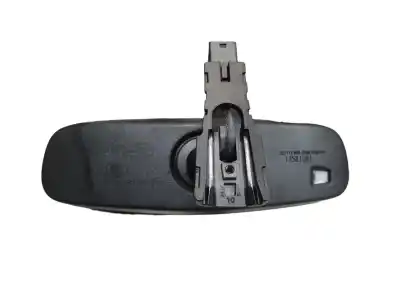 Peça sobressalente para automóvel em segunda mão espelho retrovisor interior por opel ampera excellence referências oem iam 13581081  