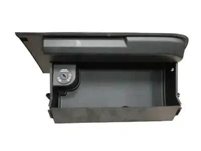 Peça sobressalente para automóvel em segunda mão porta luvas por opel ampera excellence referências oem iam 22752655  