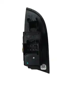 Peça sobressalente para automóvel em segunda mão botão / interruptor elevador vidro traseiro direito por opel ampera excellence referências oem iam 20933566