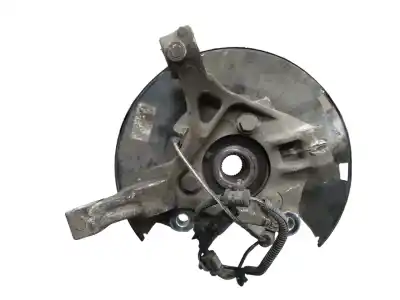 Second-hand car spare part front right knuckle for opel ampera excellence oem iam references   