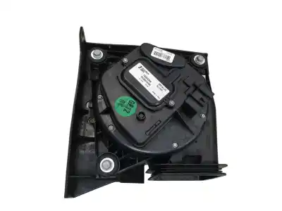 Peça sobressalente para automóvel em segunda mão motor de sofagem por opel ampera excellence referências oem iam 13503306  