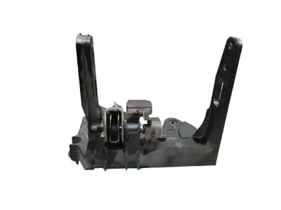 Peça sobressalente para automóvel em segunda mão pedal de travão por opel ampera excellence referências oem iam 20878542