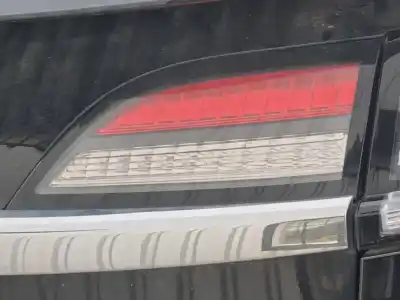 Peça sobressalente para automóvel em segunda mão farolim interior traseiro direito por opel ampera excellence referências oem iam 23170362