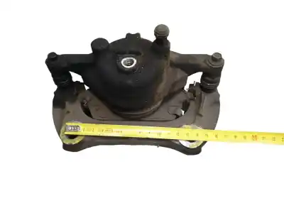 Peça sobressalente para automóvel em segunda mão pinça de travão dianteira direita por opel ampera excellence referências oem iam 22993210