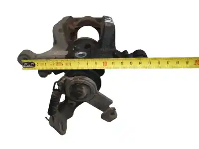 Peça sobressalente para automóvel em segunda mão pinça de travão traseira esquerda por opel ampera excellence referências oem iam 