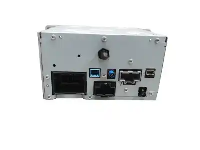 Second-hand car spare part gps navigation system for opel ampera excellence oem iam references 29459022  