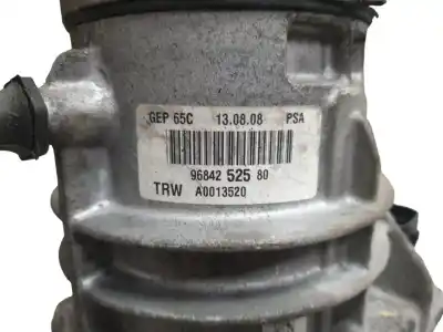 Tweedehands auto-onderdeel stuurpomp voor citroen c4 picasso premier oem iam-referenties 9684252580