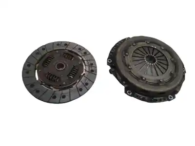 Pièce détachée automobile d'occasion KIT D'EMBRAYAGE pour CITROEN C4 PICASSO  Références OEM IAM 9661082580  