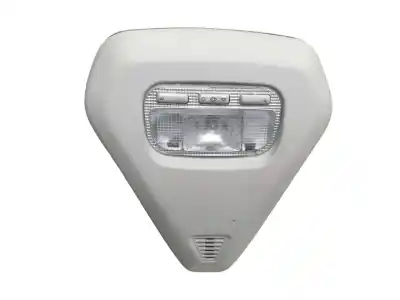 Tweedehands auto-onderdeel binnenlicht voor citroen c4 picasso premier oem iam-referenties 9654313577
