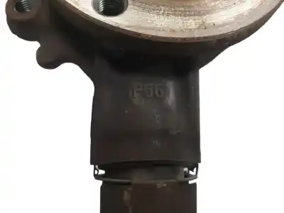 Tweedehands auto-onderdeel knokkel links voor voor citroen c4 picasso premier oem iam-referenties 