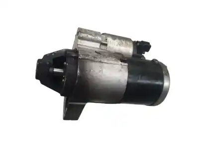 Peça sobressalente para automóvel em segunda mão motor de arranque por citroen c4 picasso premier referências oem iam m000t32271ze  