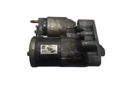 Peça sobressalente para automóvel em segunda mão motor de arranque por citroen c4 picasso premier referências oem iam m000t32271ze  